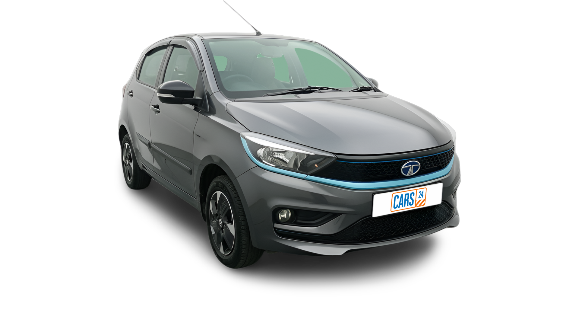 Tata TIAGO EV-img